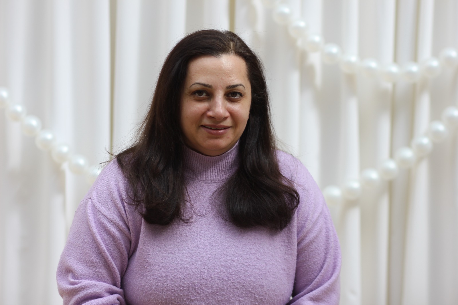 GÜLÇÍN AKSU